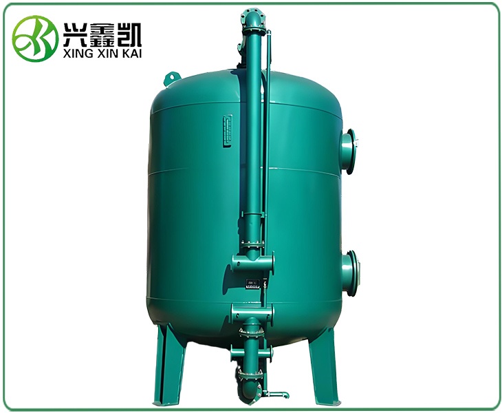 多介質(zhì)過濾器（水處理設(shè)備）