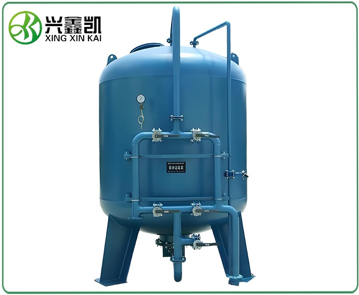 錳砂過濾器（供應(yīng)商）