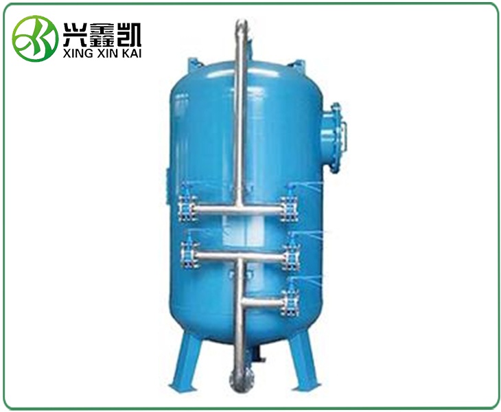 多介質(zhì)過濾器（報價）